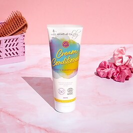Cream Conditioner - Weightless Program, Après-shampooing